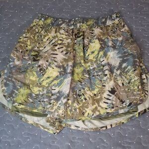 Bcg Patterned Women's Shorts size small